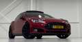 Tesla Model S 90D Performance 735pk Schuif/kanteldak 21"LM velge Rood - thumbnail 2