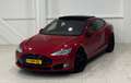 Tesla Model S 90D Performance 735pk Schuif/kanteldak 21"LM velge Rood - thumbnail 24