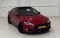 Tesla Model S 90D Performance 735pk Schuif/kanteldak 21"LM velge Rood - thumbnail 23