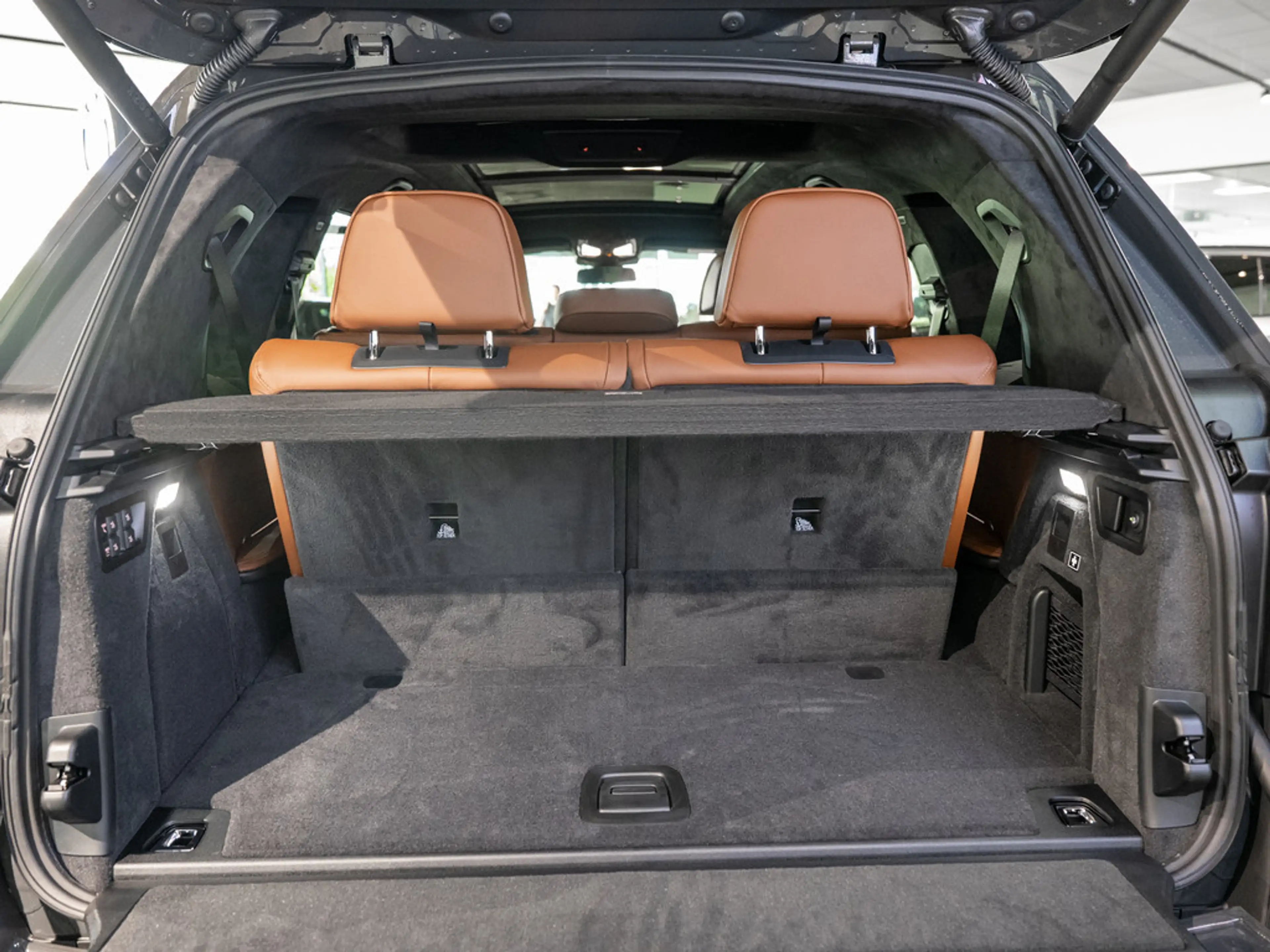 BMW X7 xDrive 40d M-Sport Pro AHK FACEL. 360° LED — photo 13