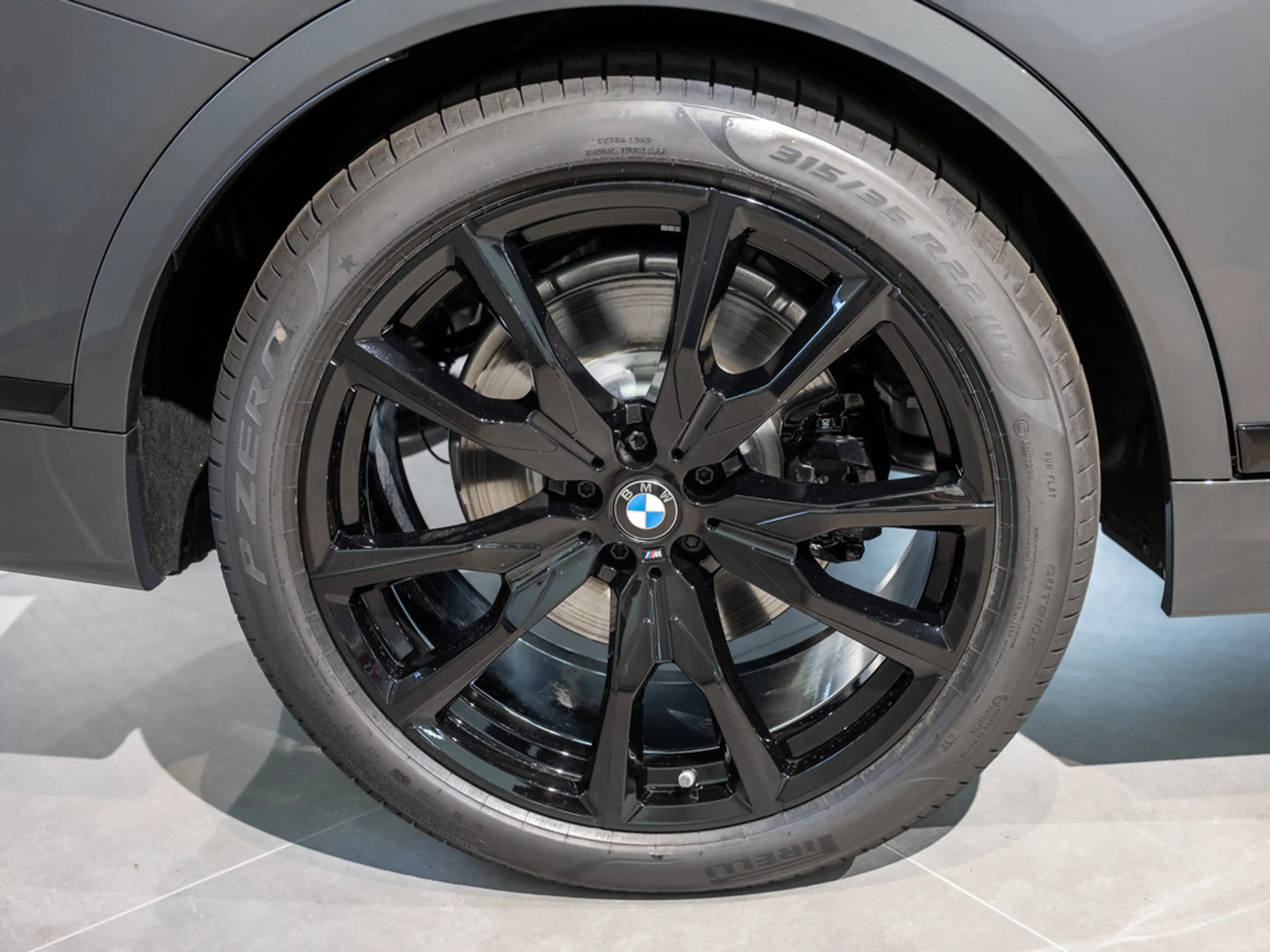 BMW X7 xDrive 40d M-Sport Pro AHK FACEL. 360° LED — photo 10