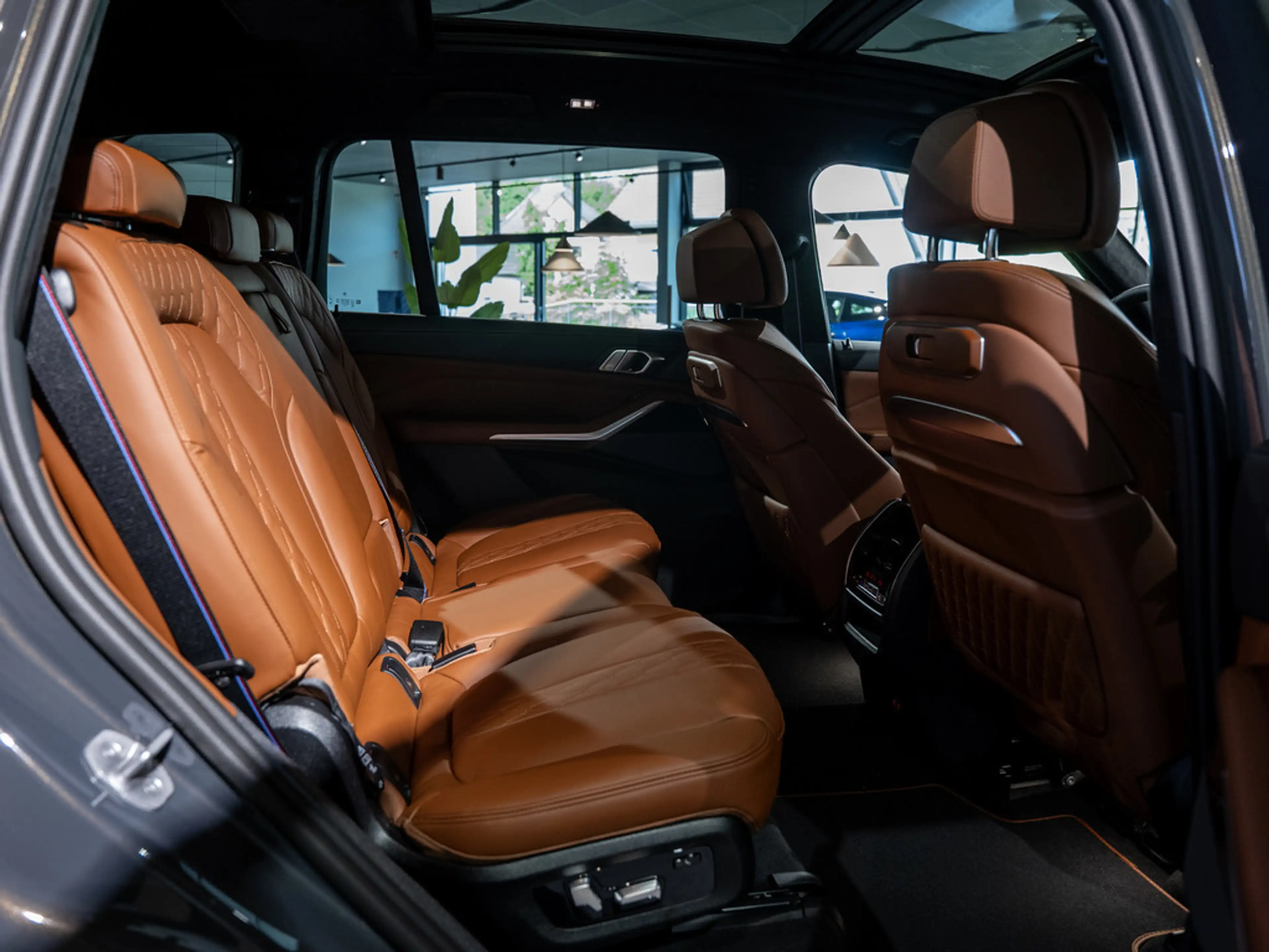 BMW X7 xDrive 40d M-Sport Pro AHK FACEL. 360° LED — photo 9