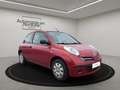 Nissan Micra 1.2 Visia-2Hand-Klima-nur 100Tkm-HU/AU 01/27-Isofi Rot - thumbnail 3