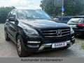 Mercedes-Benz ML 350 ML-Klasse ML 350 CDI*ACC*SHZ*NAVI*AHK*KAMR*4M Schwarz - thumbnail 1