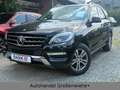 Mercedes-Benz ML 350 ML-Klasse ML 350 CDI*ACC*SHZ*NAVI*AHK*KAMR*4M Schwarz - thumbnail 3