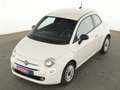 Fiat 500 Dolcevita Einparkhilfe|Komfort-Paket|Navi Weiß - thumbnail 10