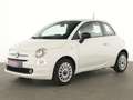Fiat 500 Dolcevita Einparkhilfe|Komfort-Paket|Navi Weiß - thumbnail 2
