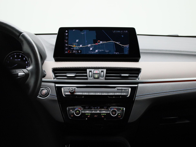 BMW X2 sDrive20i Executive Edition | WORDT VERWACHT | ACH — photo 9