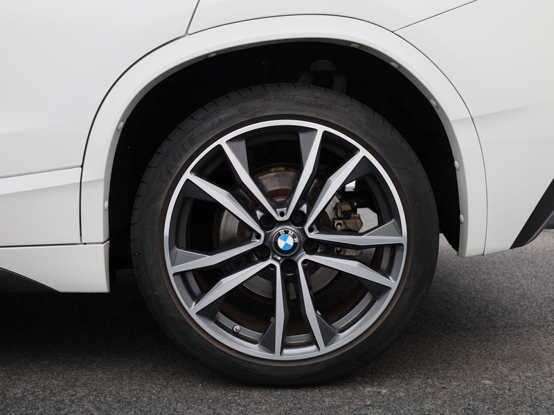 BMW X2 sDrive20i Executive Edition | WORDT VERWACHT | ACH — photo 13