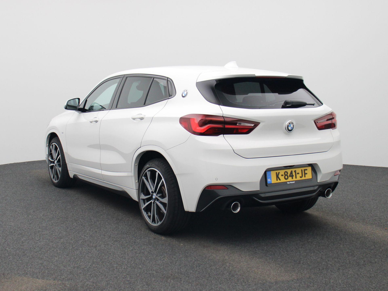 BMW X2 sDrive20i Executive Edition | WORDT VERWACHT | ACH — photo 2