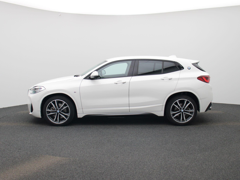 BMW X2 sDrive20i Executive Edition | WORDT VERWACHT | ACH — photo 4