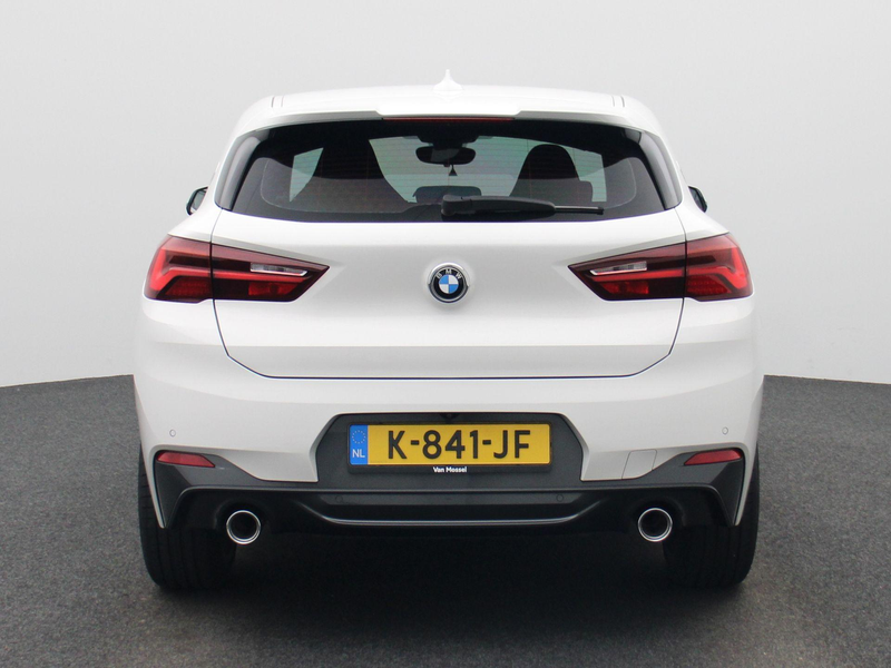 BMW X2 sDrive20i Executive Edition | WORDT VERWACHT | ACH — photo 5