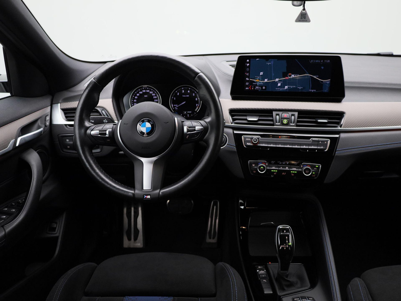 BMW X2 sDrive20i Executive Edition | WORDT VERWACHT | ACH — photo 7