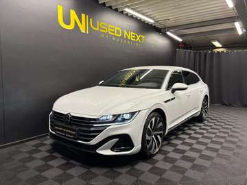 shooting Brake R-Line 1.4 PHEV 218CV CAMERA/NAV...