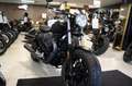 Moto Guzzi V 9 Tour Bobber BLACK EDITION ABS , 24 maanden gar,Inr Zwart - thumbnail 15