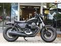 Moto Guzzi V 9 Tour Bobber BLACK EDITION ABS , 24 maanden gar,Inr Zwart - thumbnail 1