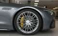 Mercedes-Benz SL 63 AMG 4Matic+ Aut. Gris - thumbnail 20