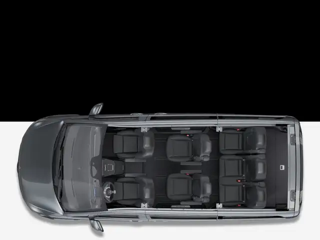 Mercedes-Benz V 250 V 250 d AVANTGARDE Lang  Basic/Modellgeneration 2