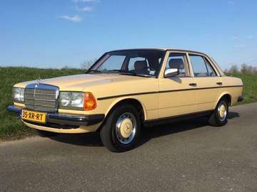 1983-W123-200