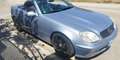 Mercedes-Benz SLK 200 SLK 200 Kompressor Plateado - thumbnail 7