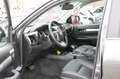 Toyota Hilux Double Cab 2.8 Executive*LADERAUMROLLO*AHK Grau - thumbnail 7