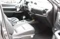 Toyota Hilux Double Cab 2.8 Executive*LADERAUMROLLO*AHK Grau - thumbnail 10