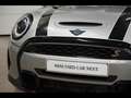 MINI Cooper S Cabrio FACELIFT - LEDER - NAVI - DAB Gris - thumbnail 8