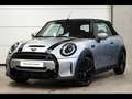 MINI Cooper S Cabrio FACELIFT - LEDER - NAVI - DAB Grijs - thumbnail 7