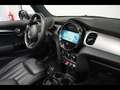MINI Cooper S Cabrio FACELIFT - LEDER - NAVI - DAB Gris - thumbnail 25