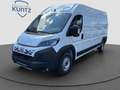 Fiat Ducato Blanc - thumbnail 1