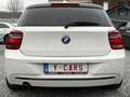 BMW 116 D//BOÎTE AUTO//SPORT//... Blanc - thumbnail 5