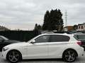BMW 116 D//BOÎTE AUTO//SPORT//... Blanc - thumbnail 7