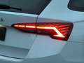 Skoda Octavia Combi Tour *PDC*KAM*KLIMA*NAV*LED*SHZ* Weiß - thumbnail 19