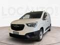 Opel Combo cargo 1.6d 100cv Edition S&S L1H1 mt5 E6.1 Blanc - thumbnail 1