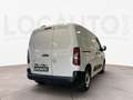 Opel Combo cargo 1.6d 100cv Edition S&S L1H1 mt5 E6.1 Blanc - thumbnail 3