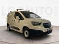 Opel Combo cargo 1.6d 100cv Edition S&S L1H1 mt5 E6.1 Blanc - thumbnail 2