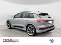 Audi Q4 e-tron 40 S LINE MATRIX LED NAVI ACC PANO SONOS Grau - thumbnail 3