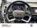 Audi Q4 e-tron 40 S LINE MATRIX LED NAVI ACC PANO SONOS Grau - thumbnail 11