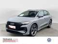 Audi Q4 e-tron 40 S LINE MATRIX LED NAVI ACC PANO SONOS Grau - thumbnail 1
