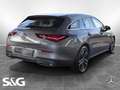 Mercedes-Benz CLA 180 DISTRONIC+TOTWINKEL+360° Grau - thumbnail 6