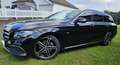 Mercedes-Benz E 300 E 300 d T 9G-TRONIC Schwarz - thumbnail 7