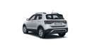 Volkswagen T-Cross 1.0 TSI LIFE KAMERA NAVI IQ.DRIVE ACC Silber - thumbnail 5