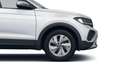 Volkswagen T-Cross 1.0 TSI LIFE KAMERA NAVI IQ.DRIVE ACC Silber - thumbnail 4