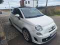 Fiat 500 Abarth Bianco - thumbnail 1