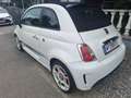 Fiat 500 Abarth Bianco - thumbnail 3