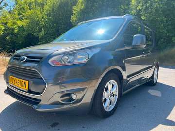Tourneo Connect 1.0 EcoBoost Start-Stop Titanium
