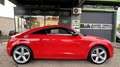 Audi TT *2.0 TFSI Coupe*Xenon*Leder*Shz*Klima*Navi*Pdc Rot - thumbnail 6