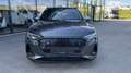 Audi e-tron quattro 95kWh S Grau - thumbnail 8