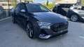 Audi e-tron quattro 95kWh S Grau - thumbnail 7