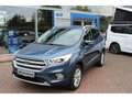 Ford Kuga COOL & CONNECT TDCI, NAVI, LM, PDC, AUTOM. KLIMA Blau - thumbnail 1